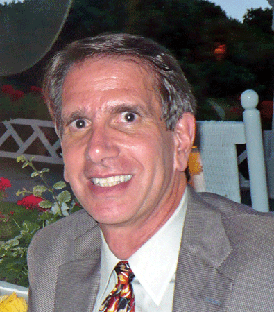 Martin Osinsky